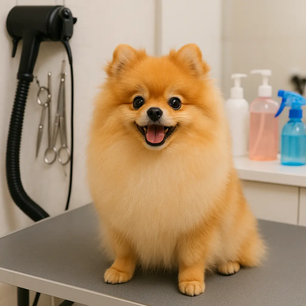 KOMPLE BAKIM & IRK TIRAŞI